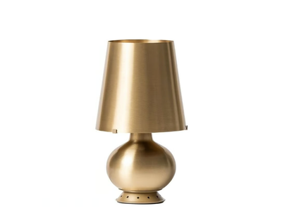 FONTANA MEDIUM - Table lamp _ FontanaArte