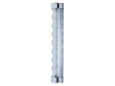 FRENESI - Glass wall lamp _ FontanaArte