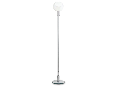 PAROLONA - Blown glass floor lamp _ FontanaArte