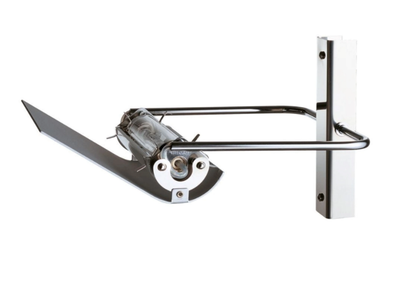 SCINTILLA - Metal wall lamp _ FontanaArte