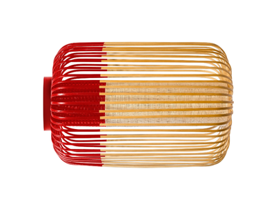 BAMBOO LIGHT - Bamboo wall lamp _ Forestier