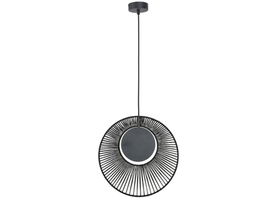 OYSTER - Metal pendant lamp _ Forestier
