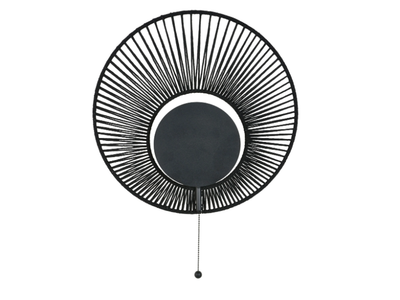 OYSTER - Metal wall light _ Forestier