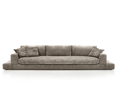 MY WAY PLUS - Sectional sofa _ Former In Italia
