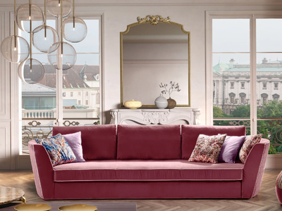 TANGO - Sofa _ Former In Italia