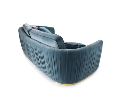 TREVI GLAM - Sofa _ Former In Italia