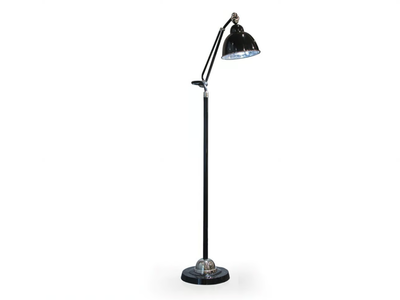 RICCARDO - Adjustable metal floor lamp _ formitalia luxury group