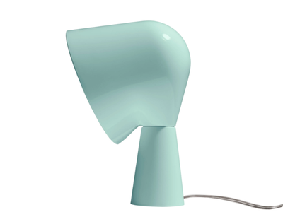 BINIC - LED ABS table lamp _ Foscarini