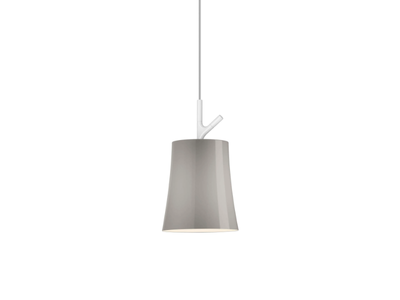 BIRDIE - Polycarbonate pendant lamp _ Foscarini