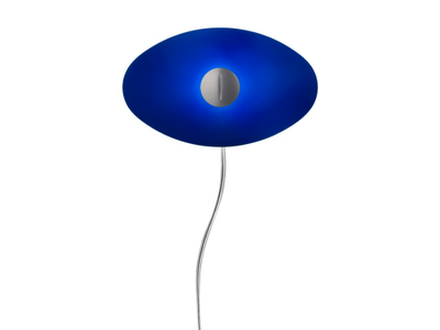 BIT 2 - Screen printed glass wall light _ Foscarini