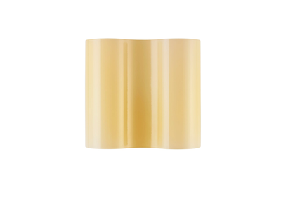 DOUBLE - LED blown glass wall lamp _ Foscarini