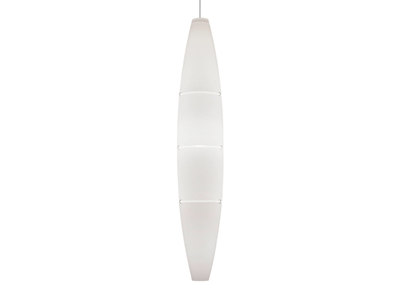 HAVANA - Polyethylene pendant lamp _ Foscarini