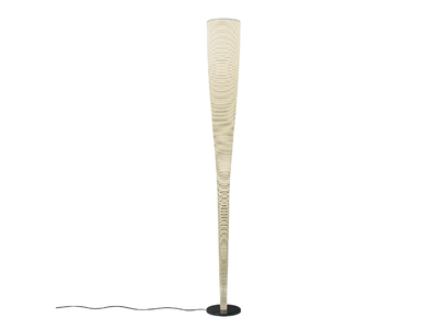 MITE ANNIVERSARIO - LED carbon fibre and glass-fibre floor lamp _ Foscarini
