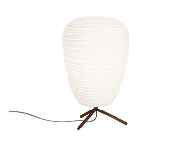 RITUALS 1 - Blown glass table lamp _ Foscarini