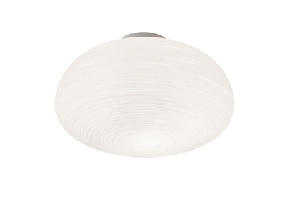 RITUALS 2 - Blown glass ceiling lamp _ Foscarini