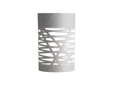 TRESS - Glass-fibre wall light _ Foscarini