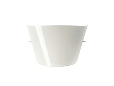 TUTÙ - Blown glass wall light _ Foscarini