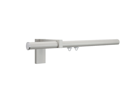 ALL - Aluminium curtain rod _ Frandoli