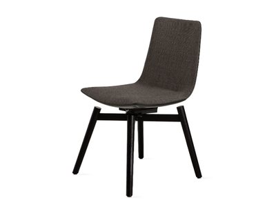 AMELIE - Upholstered fabric chair _ Freifrau