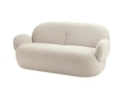 NANA - 2 seater fabric sofa _ Freifrau