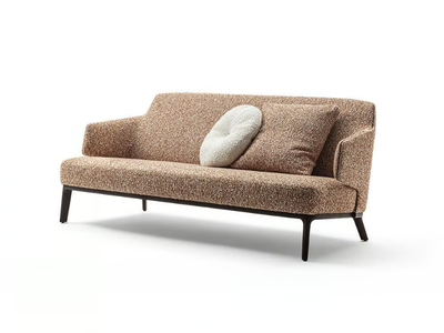 AMANDA - Fabric small sofa _ Frigerio