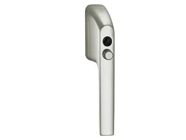34 3491 - Anti-intrusion window handle with lock _ FSB