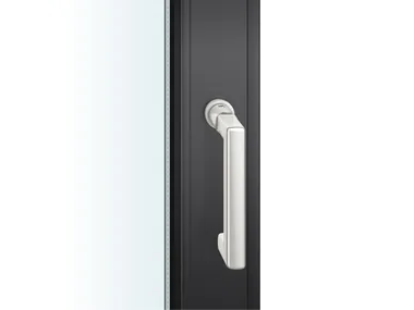 FSB 34 1232 7 - Aluminium window handle _ FSB
