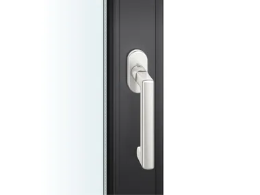 FSB 34 1232 - Aluminium window handle _ FSB
