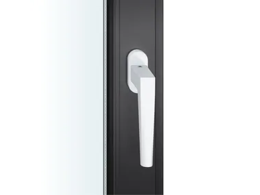 FSB 34 1241 - Aluminium window handle _ FSB