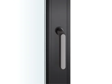 FSB 34 1246 7 - Aluminium window handle _ FSB
