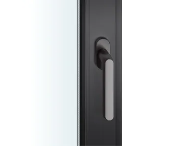 FSB 34 1246 - Aluminium window handle _ FSB