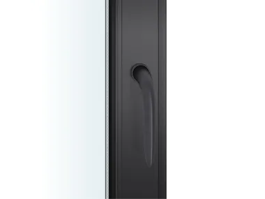 FSB 34 1285 7 - Aluminium window handle _ FSB