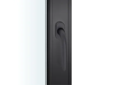 FSB 34 1285 - Aluminium window handle _ FSB