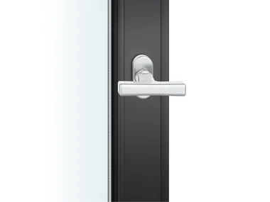 FSB 34 3454 - Stainless steel window handle _ FSB