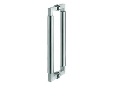 FSB 6546 - Stainless steel pull handle _ FSB