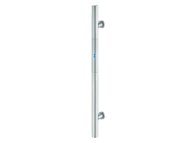 FSB 6582 - Pull handle with finger scanner _ FSB
