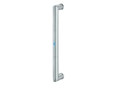 FSB 6607 - Pull handle with finger scanner _ FSB
