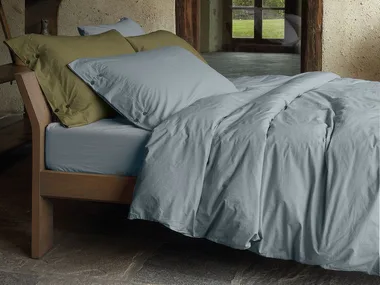 FONTE - Cotton duvet cover _ Gabel