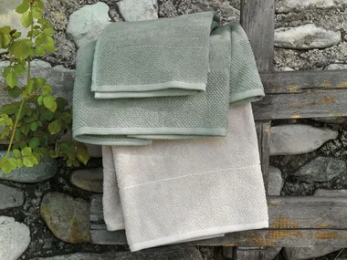 FONTE - Terry cloth in cotton wool _ Gabel