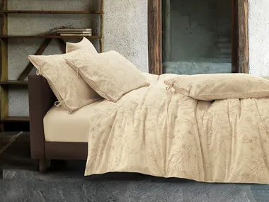 OASI - Cotton duvet cover _ Gabel
