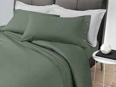 THE JEWEL - Cotton duvet cover _ Gabel