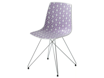 ALHAMBRA TC - Technopolymer chair _ GABER
