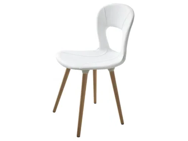 BLOG BL - Technopolymer chair _ GABER