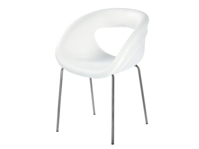 MOEMA 75 - Upholstered chair _ GABER