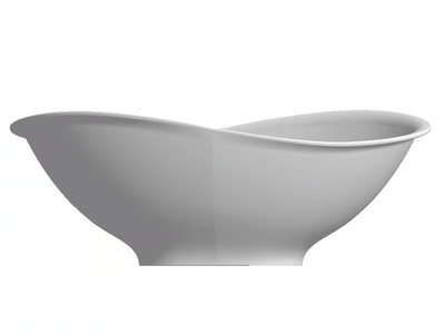 MEG11 5418 - Freestanding Pietraluce® bathtub _ GALASSIA