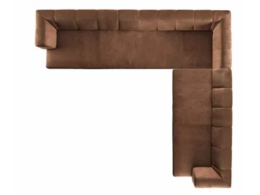FIONA SOFT - Sectional sofa _ Gallotti&Radice