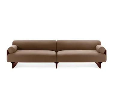 STAMI - 2 seater fabric sofa _ Gallotti&Radice