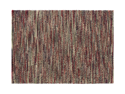 VARESE - Rectangular wool rug _ GAN