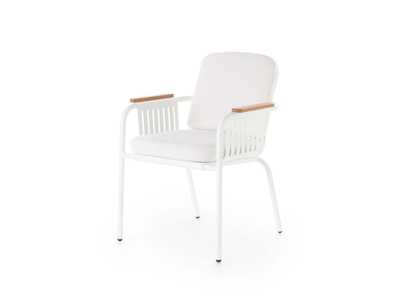 CAPA - Aluminium garden chair _ GANDIABLASCO