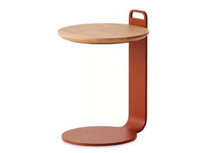 ISLA - Round side table _ GANDIABLASCO